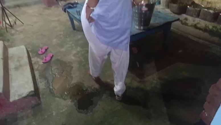 Kumari sushma: First Time Indian Cute Girlfriend Outdoor Sex