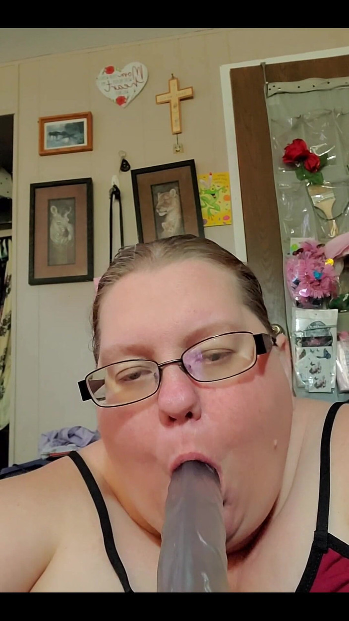 Misssunshinevip: Déjame chupar
