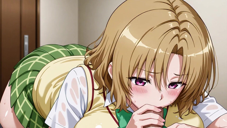 Prznai: 리사 (루를 사랑하게)