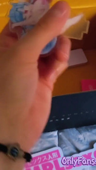 Unboxing and Playing with My Hot Sexdoll
