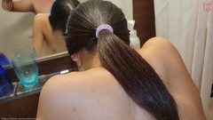 Japonica study book: मेरे जीवन में पहला कच्चा सम्मिलन, उस लड़की के साथ जो एक गर्म महिला से खूबसूरती से बड़ी हुई है जे〇...