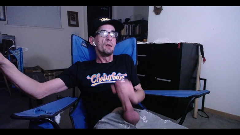 Joe Iandola: Masturbation