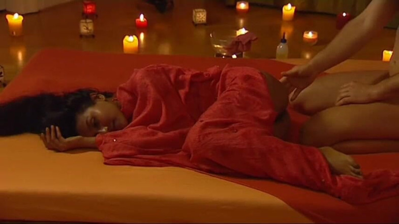 Touch The Body: Tocca il corpo: Yoni (vagina) Massaggio: parte 5