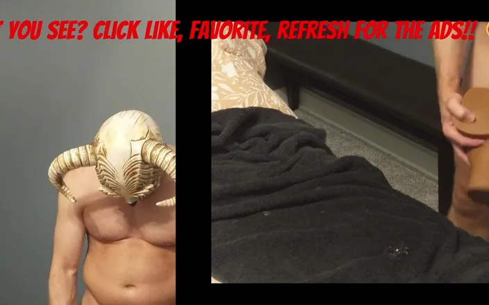 Bald Daddy: Balddaddy Sexy Stud Pounds and Drills Black Pussy, Gives Deep...