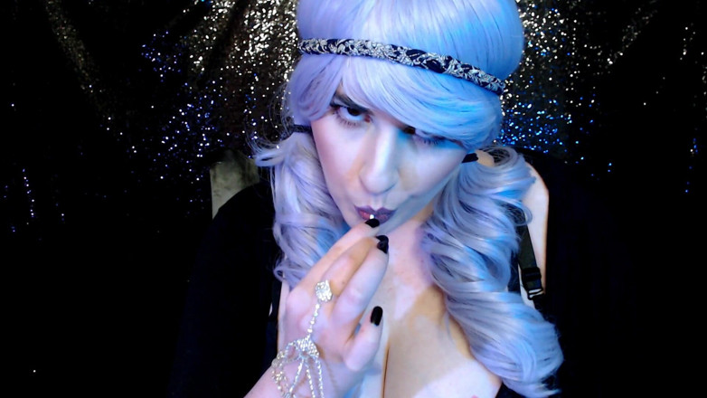 goddessjoules: Fixation orale
