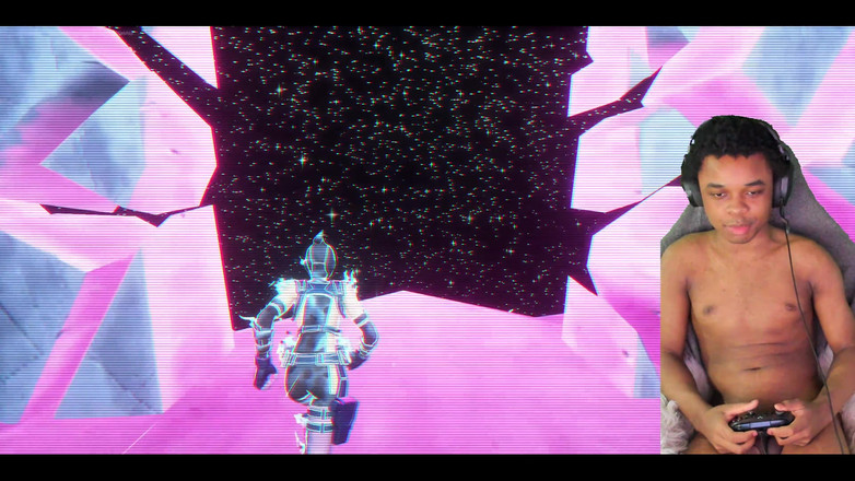 Love Mir Gaming: ダフト・パンク・イベント・イズ・ワイルド(フォートナイト)