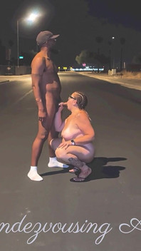 Un Appuntamento Sexy a Tarda Notte!