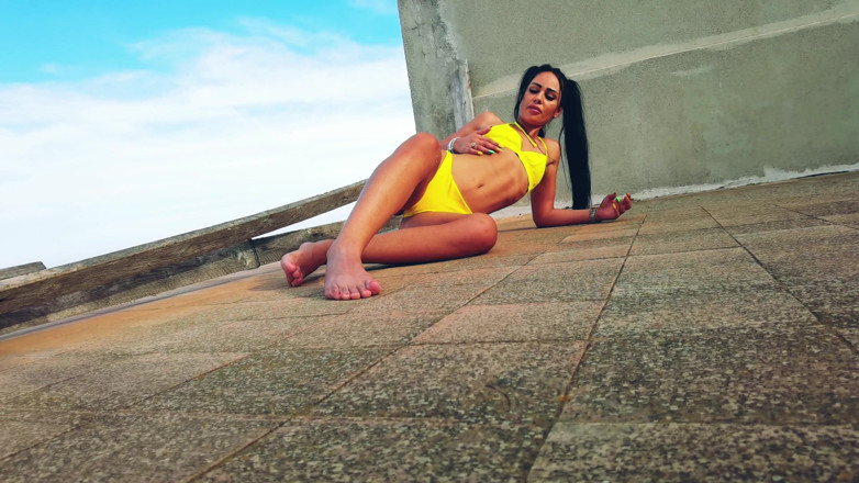 Lorette Lorena: Italy soft intro Lorette