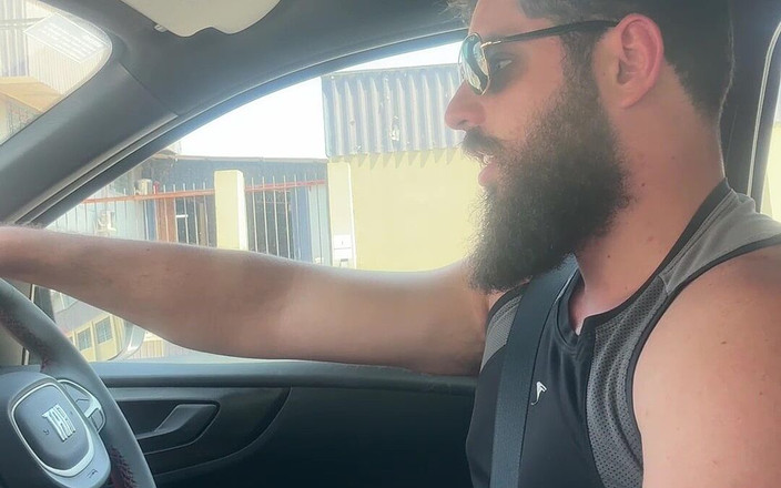 Rope Hunter: POV I Will Take You on a Date, but It's...