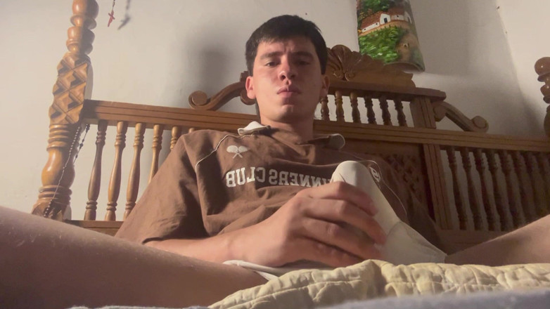 Icyhot707: I'm so Hot That My Dick Is Marked a Lot...
