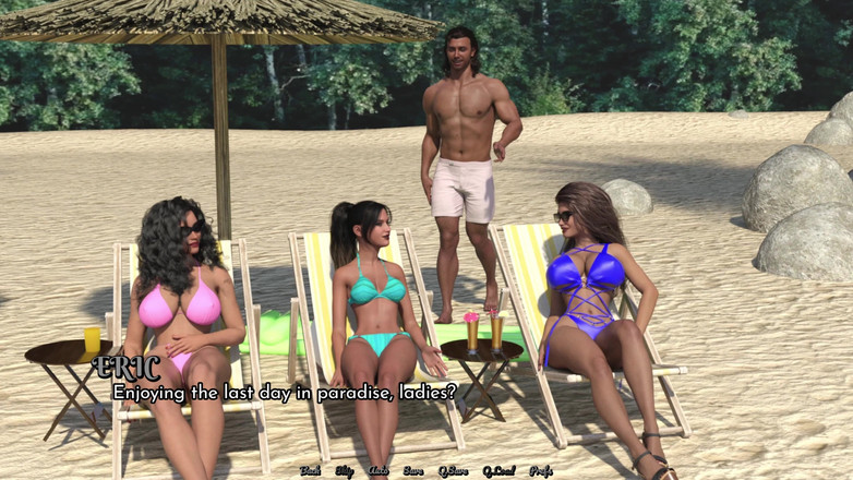 Wickedgammes: Secretul libidoului femeii 2, partea 1