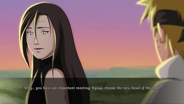 LoveSkySan69Real: Naruto Eternal Tsukuyomy - bagian 2 - karin sange karya loveskysan