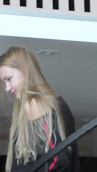 Video Penyiaran Seks Ivi