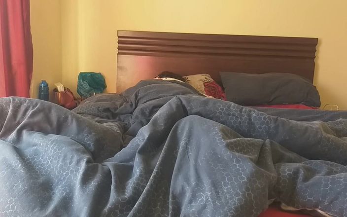 Sparowdox: Ranní sex: Šukání její těsné kundičky masivním robertkem a mlácení v...