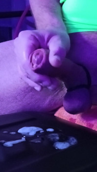 A Gay Dream Comes True. a Highly Potent Premium Sperm Donor Filmed From Different Views..mp4