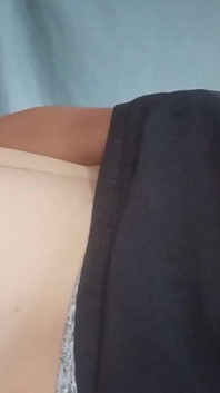 It's Really Good to Masturbate in the Early Morning.