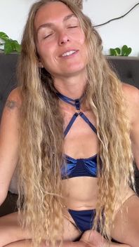 Hairy Pussy Talk - Cum dla mnie!
