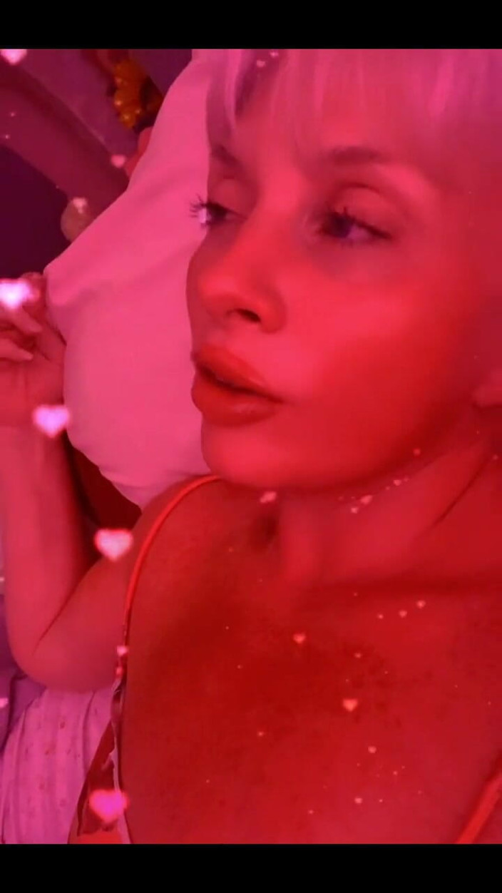 PaintedRose: Komm mit dem Flow