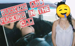 I Want to Be a Porn Actress: Get Your Dick Out Before the Traffic ...