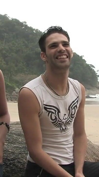 Tss Goes on Location to the Beautiful Beaches of Brazil