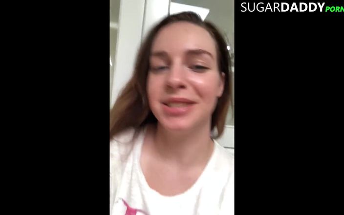 Sugar Daddy Porn: Voto: 8/10 mi serviva solo un culo grasso, quindi Michelle Hanger è...