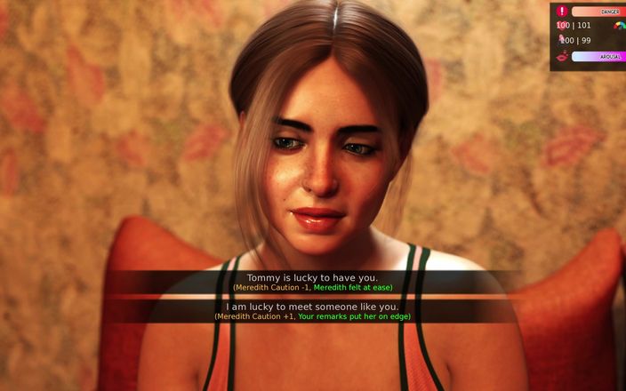 WICKEDGAMMES: Искусство соблазнения (часть 2)