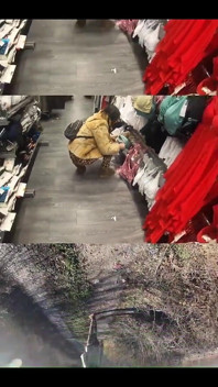 I Would Like to Go Shopping with You. in the End, I Will Be Very Grateful to You!