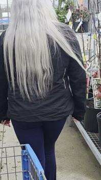 Plant Shopping