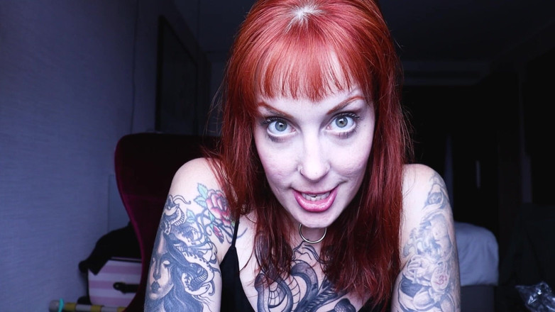 Mel Fire: Mel Fire's Slut Academy: Cock Sucking Tutorial