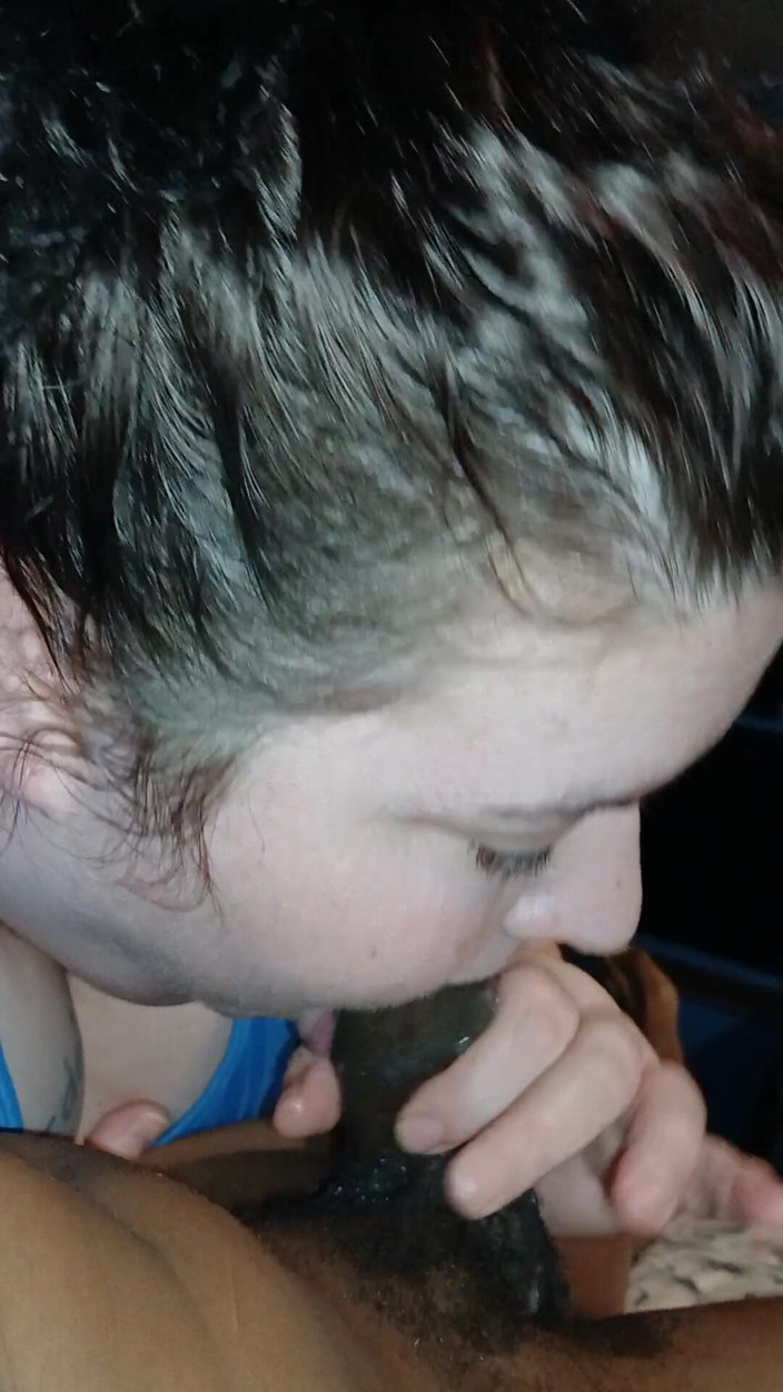 Sloppylynn: Hrdlo na tomto PAWG je úžasné