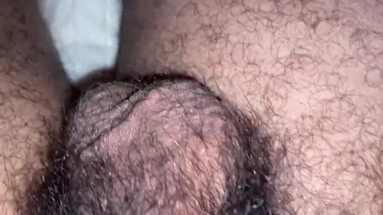 Damien Custo: Můj velký čůrák po stříkání