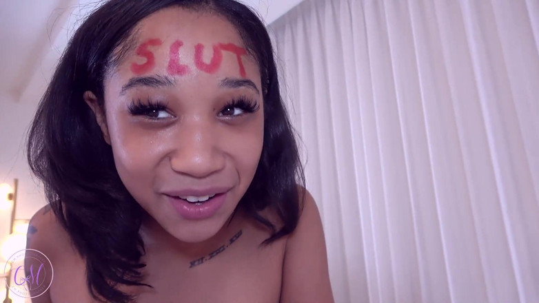 Chris Marxxx: Sex cu modele: Alicia Reign