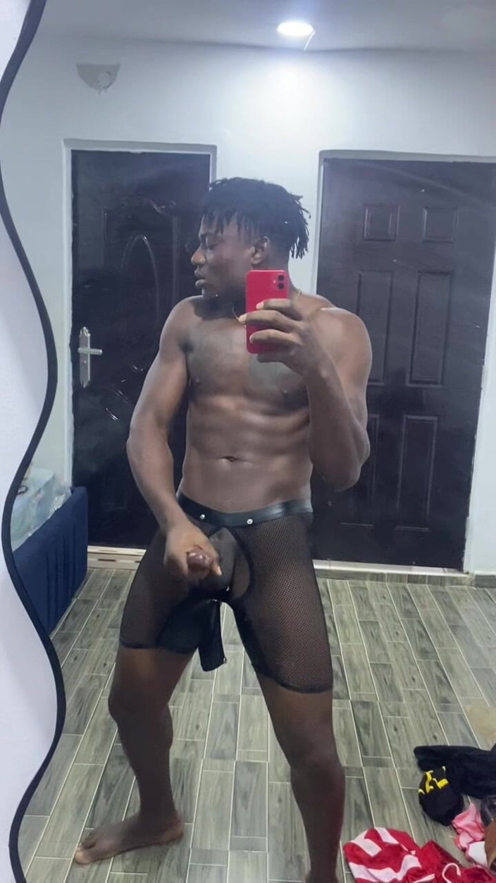 Blackthug20k: Ich wurde zu hause gelangweilt