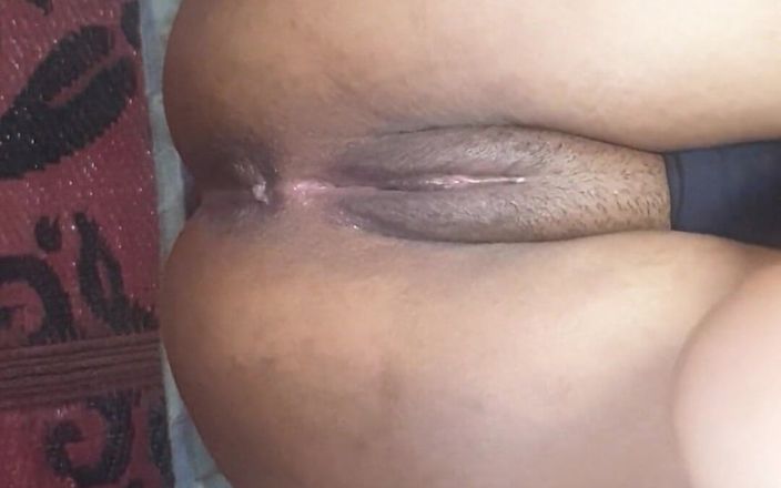 Tiyana: Homemade Indian Wife Fucked by Husband Friend