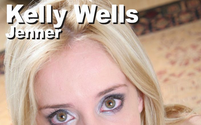 Edge Interactive Publishing: Kelly Wells și Jenner POV muie facială