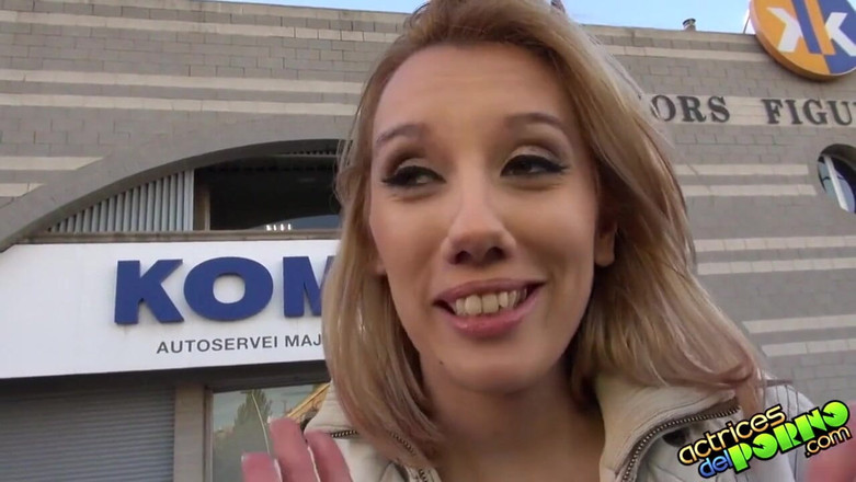 ADP Tube: Fucking the Portuguese Girl with an Amazing Ass in the...