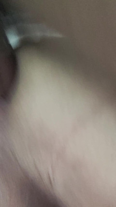 Angy Bisexperiences: Lembu jantan saya memusnahkan pantat suami cuckold saya dengan begitu...