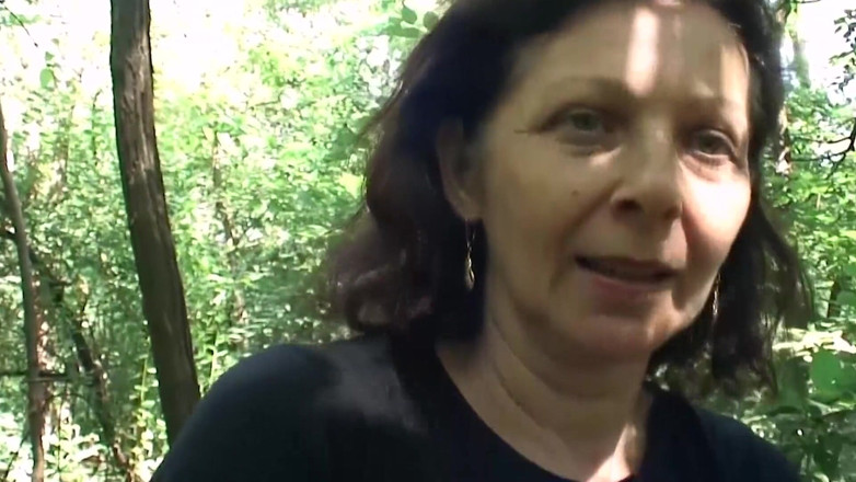 Mature Wanker: Geile mütter neu