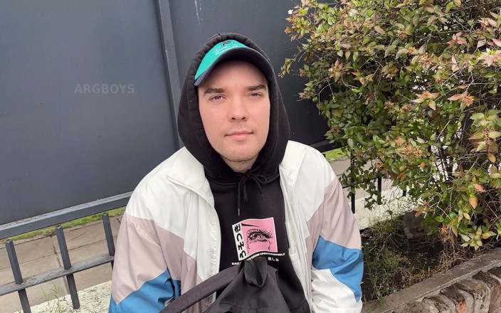 Arg Boys: Er Sagte, Er Sei Hetero... Bis Mein Rosa Monsterschwanz Auftauchte (4k)