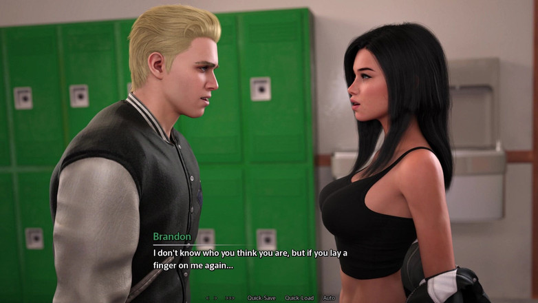 TransLure: Mükemmel paket 2 - Luna yatağında büyük yarağını sallıyor - transeksüel