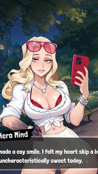 Femboy Futa House Game Hentai Futanari Ep.25 Pasangan Trans Ini Bercinta Untuk Mencapai Ejakulasi di Payudara Mereka Sendiri!
