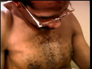 First Black Sexperience: Black inmate gets his long cock sucked by brunette