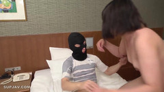 Asian happy ending: Asiatico angel 15853