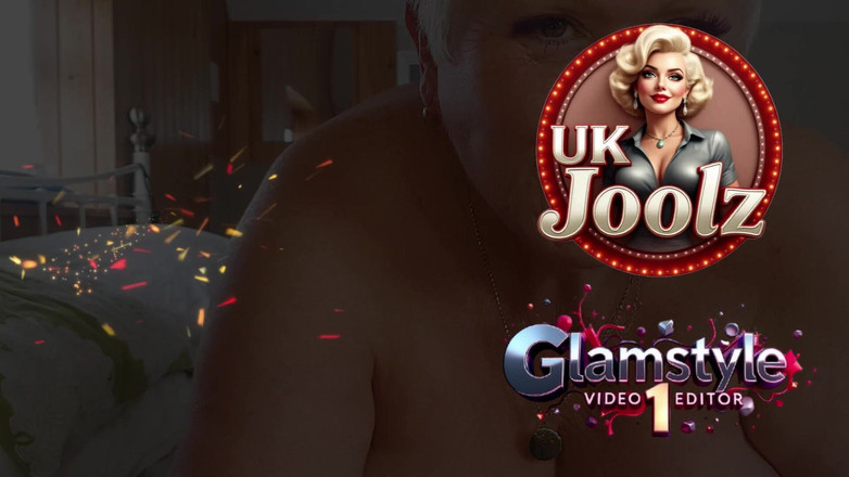 Uk Joolz: Niềm vui hạt hậu môn