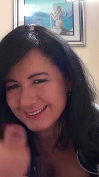 Giant Cock Milled Without Volunteer