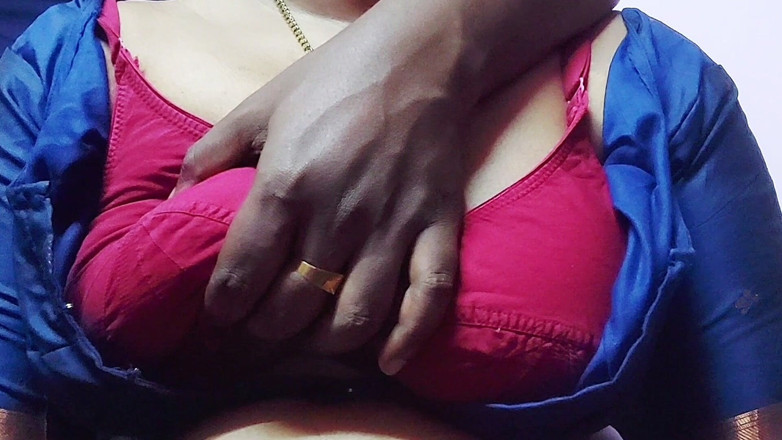 Desi Mohini: ハードサスールのセックスとバフ・デシのセックス