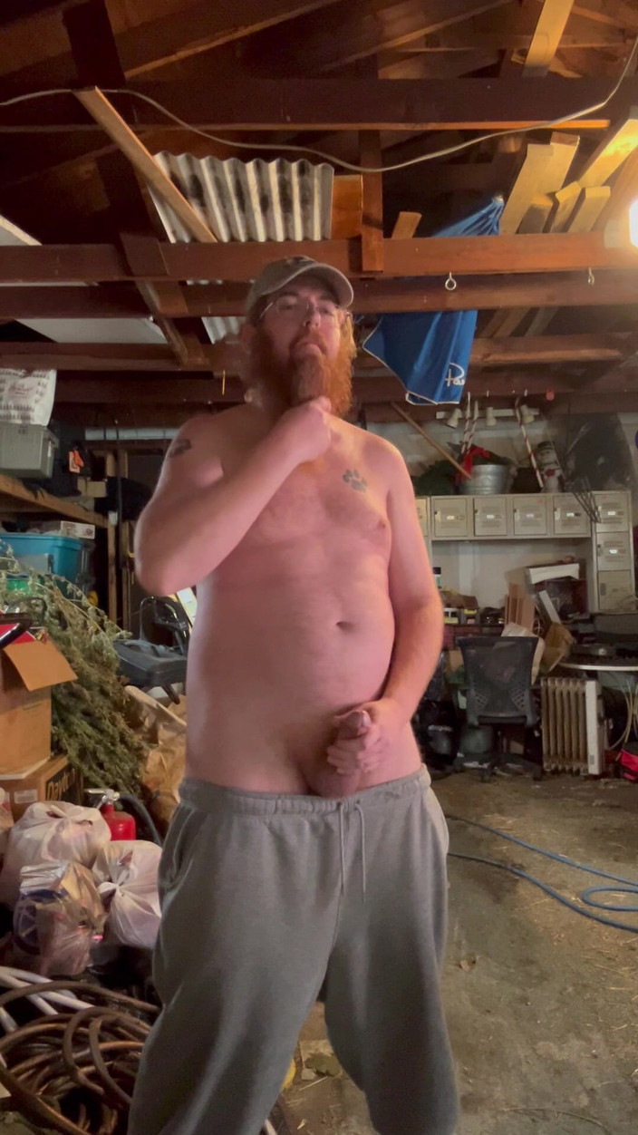 Big Baz: 田舎者、トイレに行きたい!