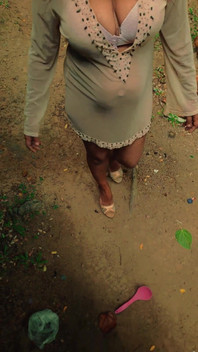 Hotwife Public Exposed by Husband