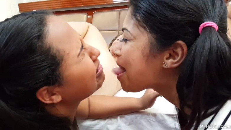 MF Fetish: Chi è più delizioso?
