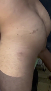 Your Big Penis Doesn't Fit Me From the Side